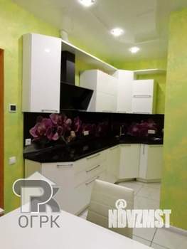 1-к квартира, вторичка, 33м2, 4/8 этаж