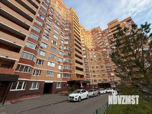 2-к квартира, вторичка, 66м2, 16/17 этаж