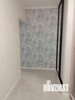 1-к квартира, вторичка, 33м2, 2/17 этаж