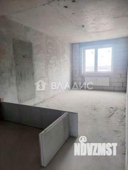 1-к квартира, вторичка, 44м2, 16/16 этаж