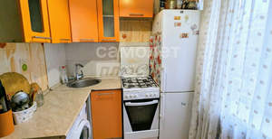 2-к квартира, вторичка, 45м2, 3/5 этаж