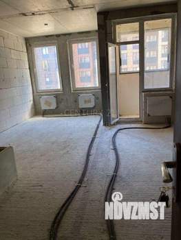 1-к квартира, вторичка, 36м2, 3/8 этаж