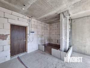 1-к квартира, вторичка, 36м2, 8/8 этаж