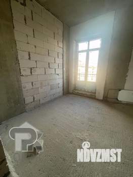 2-к квартира, вторичка, 42м2, 8/8 этаж