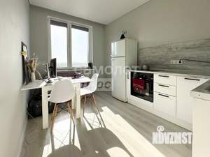 1-к квартира, вторичка, 37м2, 7/8 этаж