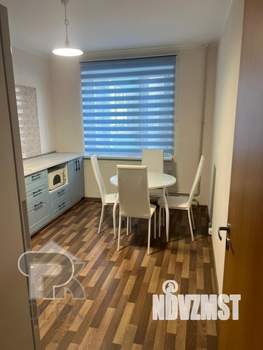 3-к квартира, вторичка, 72м2, 2/17 этаж