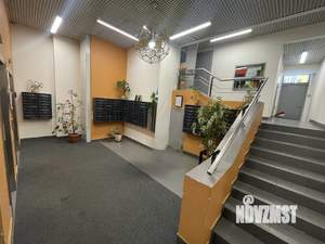 2-к квартира, вторичка, 53м2, 5/19 этаж