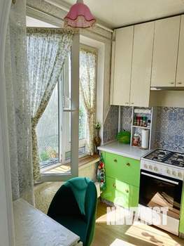 1-к квартира, вторичка, 32м2, 9/9 этаж