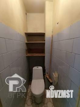 2-к квартира, вторичка, 45м2, 2/5 этаж