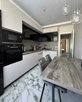 3-к квартира, вторичка, 63м2, 6/8 этаж