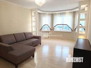 1-к квартира, вторичка, 51м2, 15/17 этаж