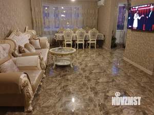 3-к квартира, вторичка, 103м2, 6/20 этаж