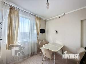3-к квартира, вторичка, 72м2, 17/17 этаж