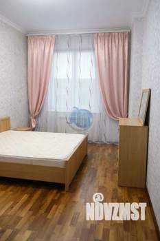 2-к квартира, вторичка, 60м2, 12/18 этаж