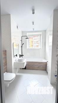 3-к квартира, вторичка, 60м2, 4/9 этаж