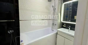 1-к квартира, вторичка, 31м2, 3/8 этаж