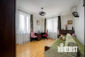 3-к квартира, вторичка, 88м2, 12/16 этаж