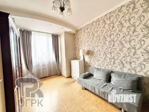 2-к квартира, вторичка, 63м2, 12/17 этаж