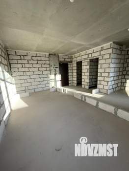 1-к квартира, вторичка, 35м2, 4/9 этаж