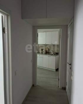 1-к квартира, вторичка, 46м2, 11/17 этаж