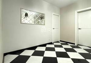 3-к квартира, вторичка, 74м2, 3/17 этаж