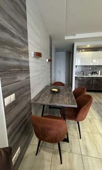 3-к квартира, вторичка, 85м2, 17/17 этаж