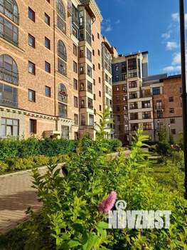 1-к квартира, вторичка, 34м2, 5/8 этаж