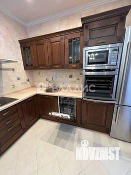 5-к квартира, вторичка, 129м2, 17/18 этаж