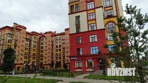 3-к квартира, вторичка, 68м2, 7/9 этаж