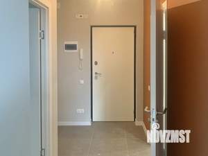 1-к квартира, вторичка, 38м2, 3/8 этаж
