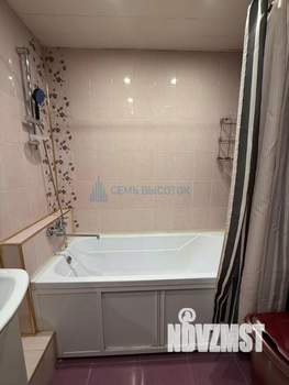 1-к квартира, вторичка, 39м2, 6/17 этаж