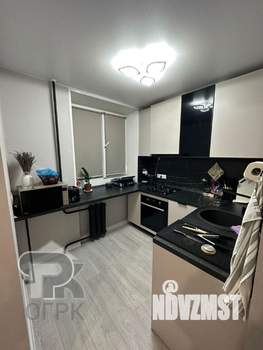3-к квартира, вторичка, 56м2, 2/5 этаж