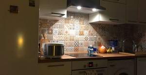 2-к квартира, вторичка, 55м2, 11/12 этаж