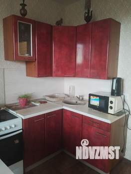 1-к квартира, вторичка, 50м2, 4/20 этаж