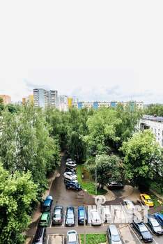 1-к квартира, вторичка, 48м2, 8/17 этаж