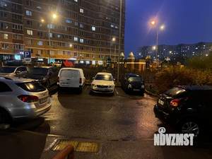 1-к квартира, вторичка, 39м2, 13/17 этаж