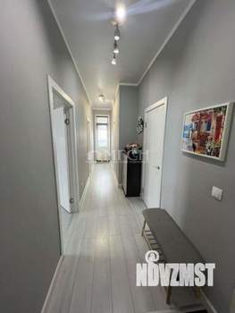 2-к квартира, вторичка, 63м2, 14/18 этаж