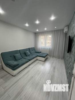 2-к квартира, вторичка, 57м2, 17/17 этаж