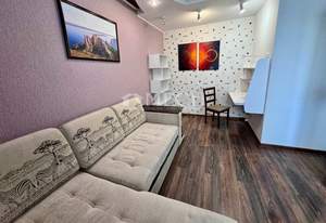 3-к квартира, вторичка, 72м2, 15/17 этаж