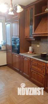 5-к квартира, вторичка, 108м2, 8/14 этаж