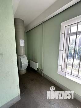 3-к квартира, вторичка, 74м2, 3/17 этаж