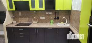 2-к квартира, вторичка, 39м2, 12/21 этаж