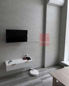 1-к квартира, вторичка, 31м2, 8/9 этаж