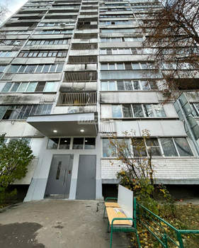 2-к квартира, вторичка, 39м2, 13/14 этаж