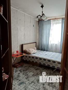 3-к квартира, вторичка, 65м2, 11/14 этаж