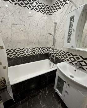 2-к квартира, вторичка, 46м2, 4/8 этаж
