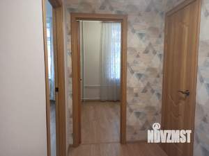 1-к квартира, вторичка, 33м2, 1/8 этаж