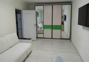 1-к квартира, вторичка, 31м2, 2/5 этаж