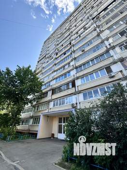 2-к квартира, вторичка, 50м2, 1/16 этаж
