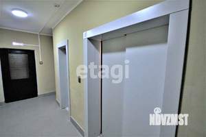 2-к квартира, вторичка, 35м2, 9/17 этаж